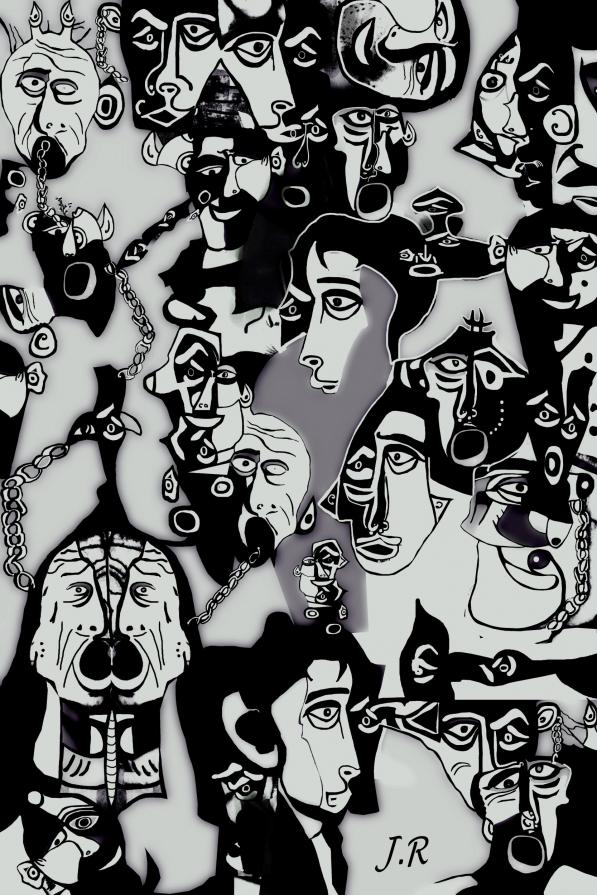 Corpo Mente Serigrafia Digitale