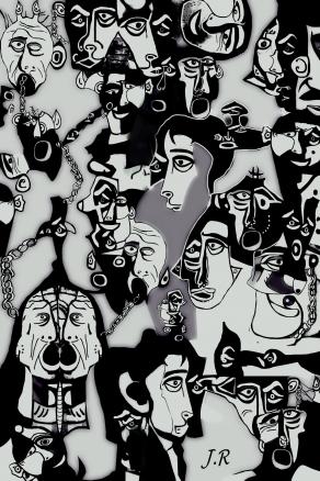 Corpo Mente Serigrafia Digitale