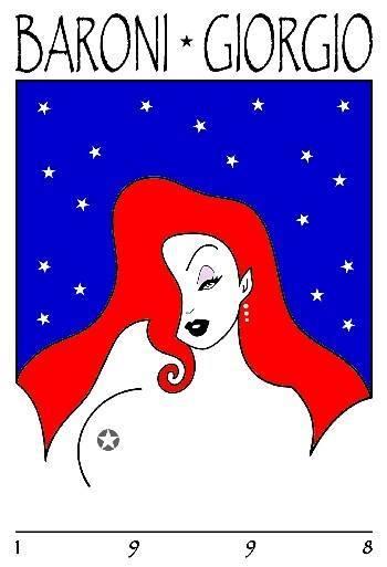 JESSICA RABBIT