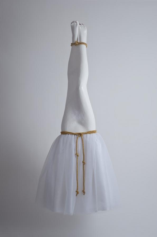 Gravità Progetto: Vittime Bianche