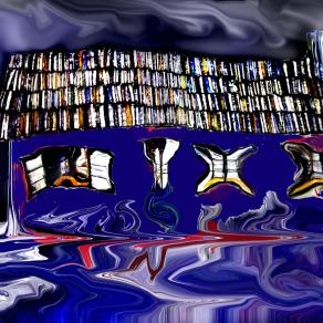 hanno acceso il riscaldamento a casa mia.