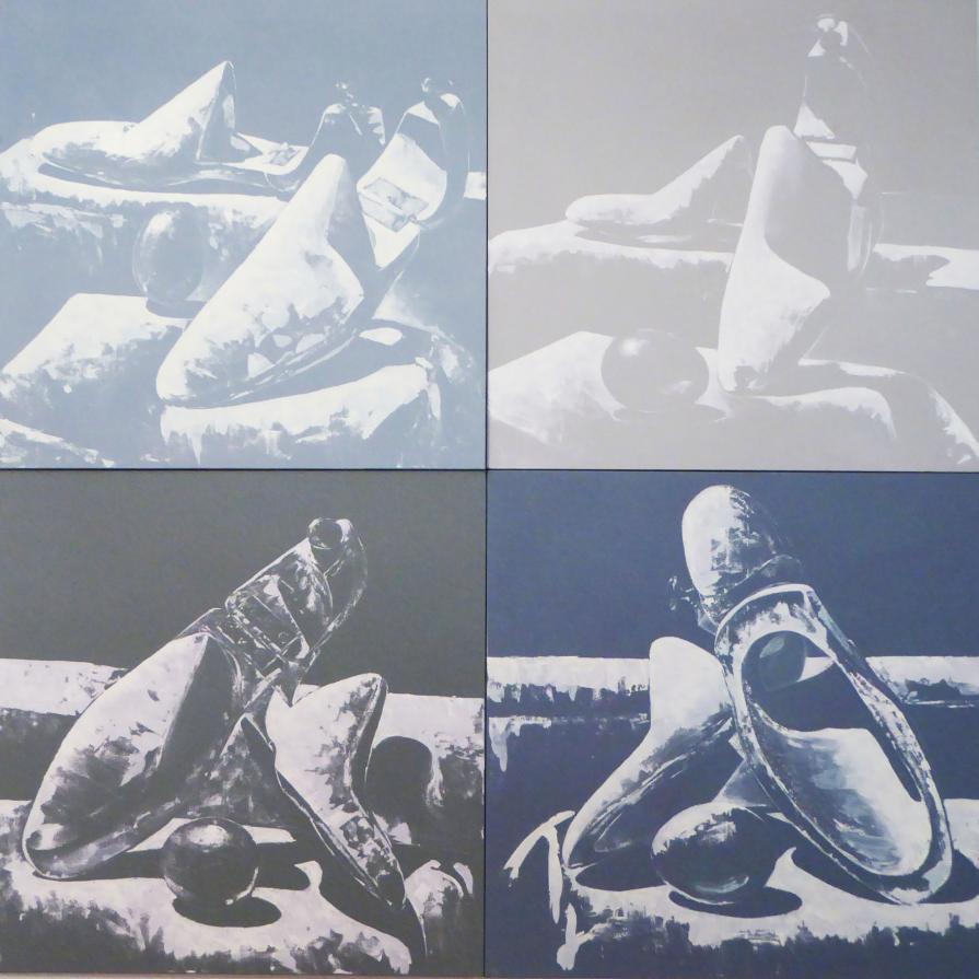 La vita, il Cammino, l'Intenzione  - The Life, the Walk , The Intention.