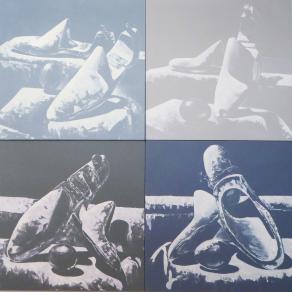 La vita, il Cammino, l'Intenzione  - The Life, the Walk , The Intention.