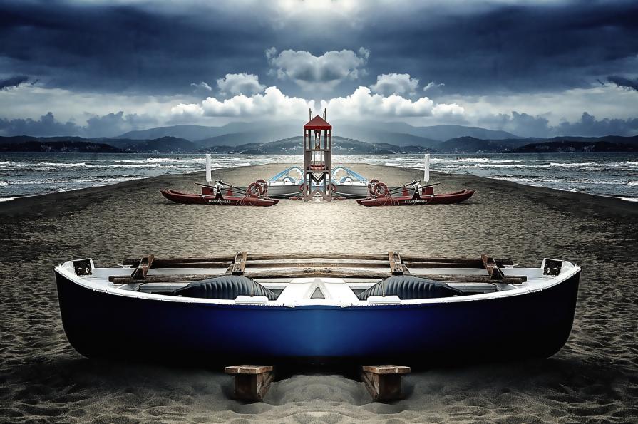 Dimensioni parallele