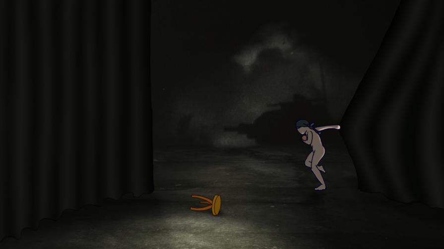 I don't miss anything