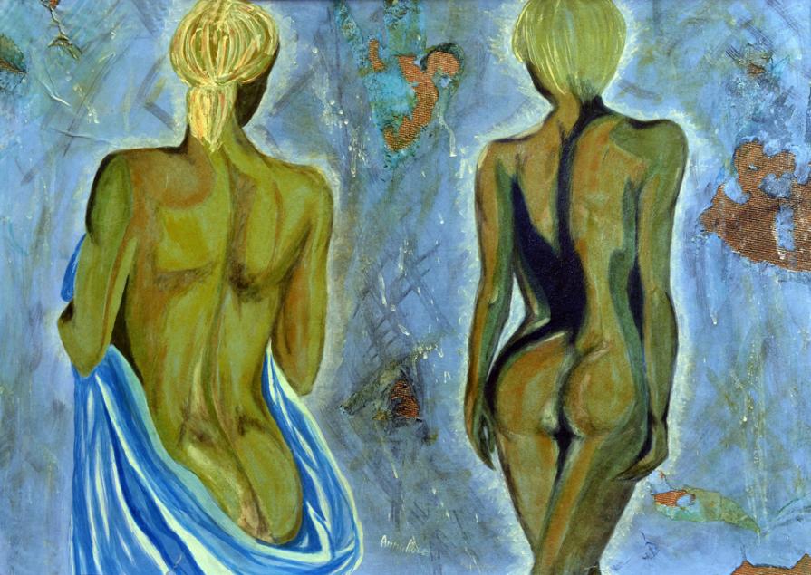 donne - dicembre '13 - china su cartoncino