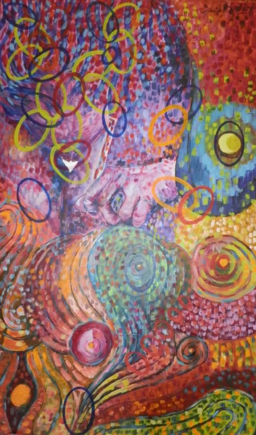 LE SPIRALI DEL...PIACERE