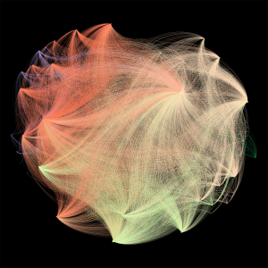 A Stranger to Words_PHUSION