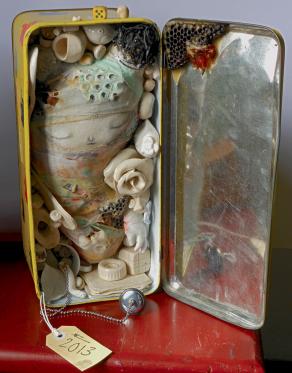 archivio 2013, metafisica degli indugi