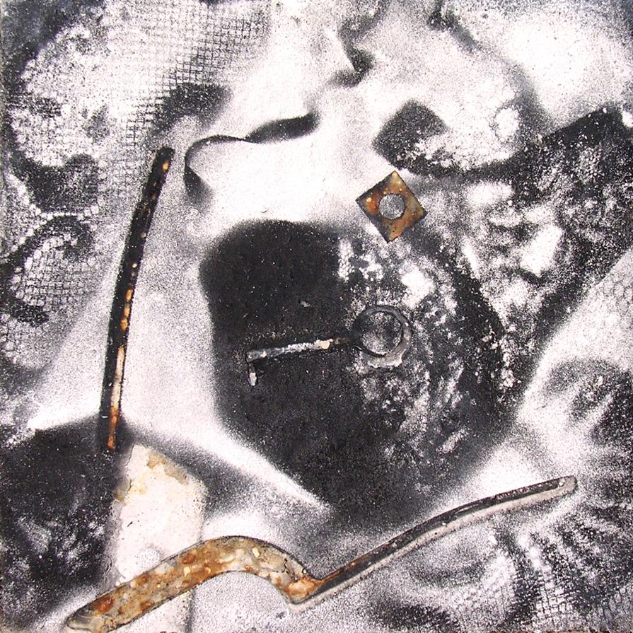 Scatola 1 (quello che resta)