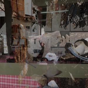 Digital superimposition Digital superimposition