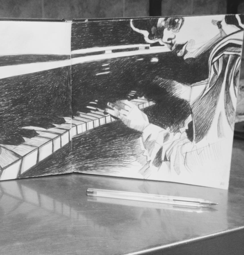 Sull'ala del turbine intelligente