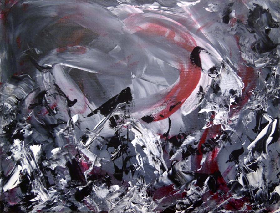 Mountains of the Mind