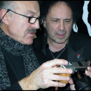 Enzo Avitabile - Augusto De Luca