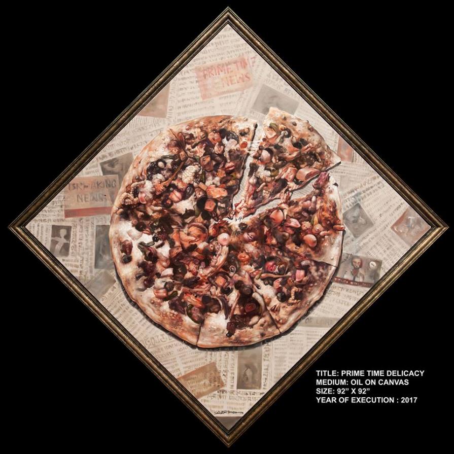 Prime Time Delicacy Prime Time Delicacy