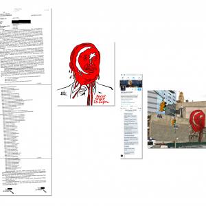 #Turkey – censorship #Turkey – censorship