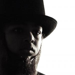 Mi chiamo Sinta e vengo dall'Africa