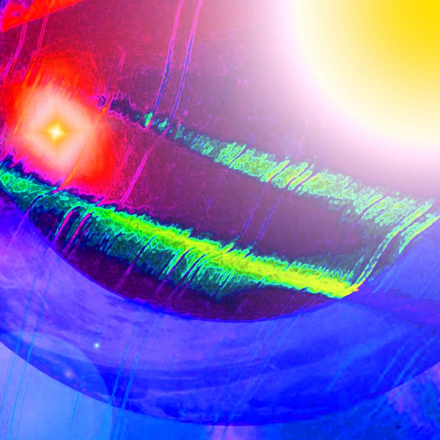 Quando la tua realtà e il tuo sogno combaciano sullo stesso orizzonte non vedi più il mondo a colori !!!