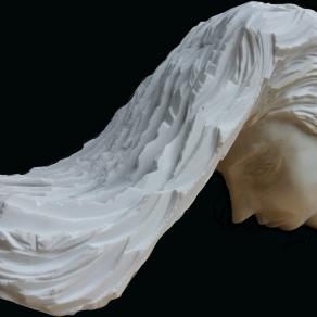 Flessuose emozioni femminili