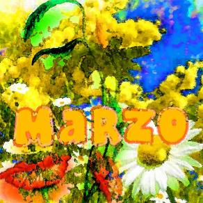  . . . IL CALENDARIO DI TANYA CREAZIONE . . . - MARZO !!! <3