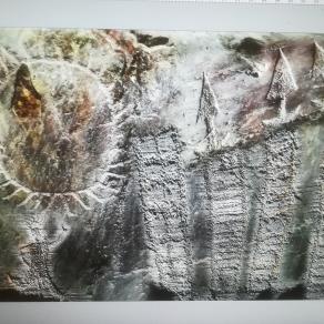 Un viaggio nello spazio tempo con un semplice Smartphone. Tutto era previsto città di capodimonte. 