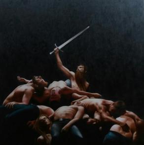 THE NEW KING (IL NUOVO RE)