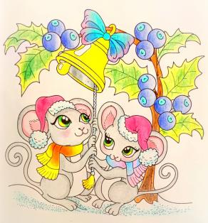 Mattine gelide...!!!