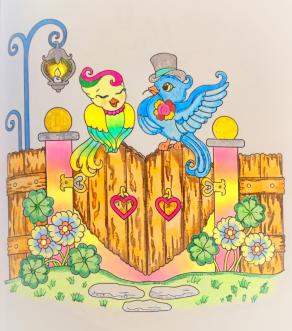 ❤️❤️❤️... Vent'anni fa...❤️❤️❤️