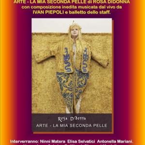 Alla Globalart trasformata in una Factory Alla Globalart trasformata in una Factory