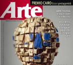 Primo premio e Targa d'oro Premio Arte Mondadori 2011 - Sezione Fotografia