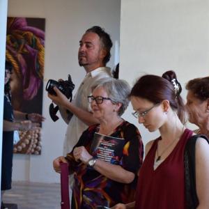 IL RITRATTO E L'ANIMA al Palazzo Ducale di Revere (Borgo Mantovano - Mantova)