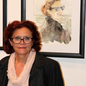 DI COLORE E D'ACQUA al Palazzo Ducale di Revere (Mantova) si è conclusa alla grande!