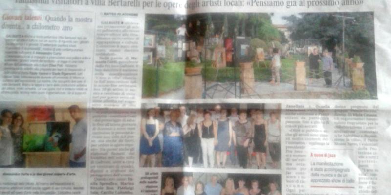 l'articolo l'articolo