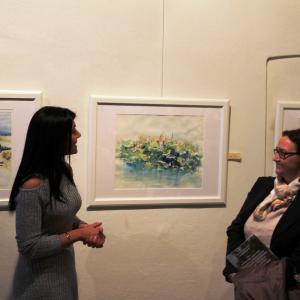 IL PAESAGGIO IDEALE A REVERE con ANTONIO PEDRETTI