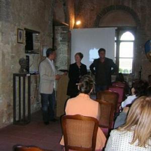 "EroticaMENTE" a TAORMINA