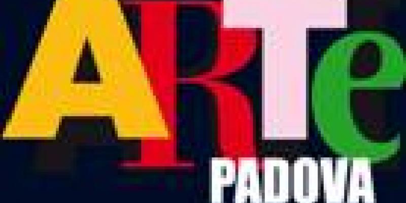 ARTE PADOVA 2012 Partecipazione a CATS Contemporary Art Talent Show 2012