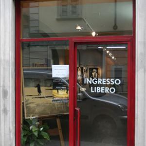 “PERIFERIA + CIELO NERO”