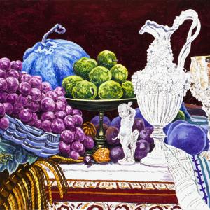 ANDREA ZUCCHI | Doppio gioco