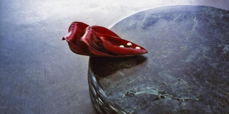 StARTers – Assaggi d'arte: incontro con l'artista Bruna Esposito