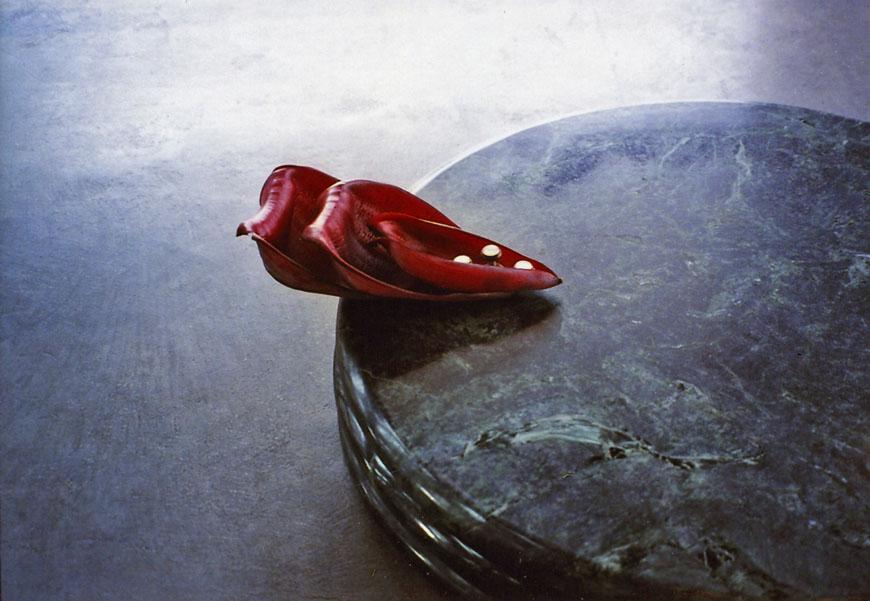 StARTers – Assaggi d'arte: incontro con l'artista Bruna Esposito