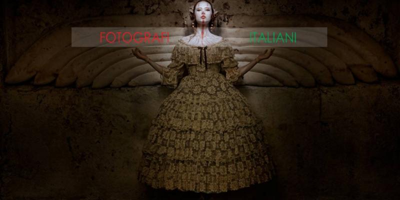 Catalogo Web Fotografi Italiani 2015 Catalogo Web Fotografi Italiani 2015