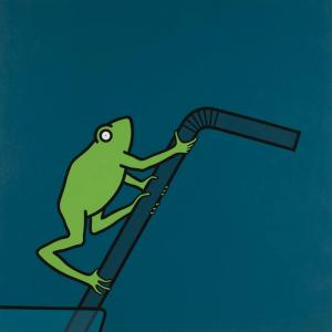 Massimo Caccia "Equilibri" Massimo Caccia "Equilibri"