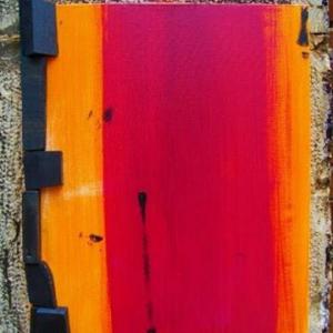 La Materia Ri Nata - Eco Ri-Uso - Trash " GLOBAL" Metropolis