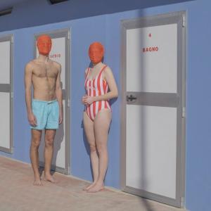 OfficinARS Fotografia. Durante e dopo: Resilienza OfficinARS Fotografia. Durante e dopo: Resilienza