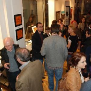 ROA GALLERIA, LONDON - EXPO EGOS V -CONTEMPORARY ART