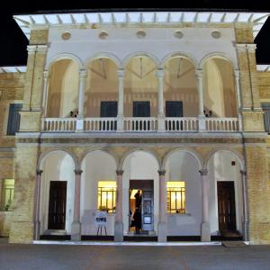 XXIV CONCORSO INTERNAZIONALE DI PITTURA E SCULTURA "Premio G. D´Annunzio"  - Pescara