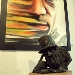 RITRATTO ALL'ORDINARIA FOLLIA.