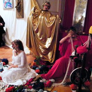 “Omaggio ai cantautori italiani” “Omaggio ai cantautori italiani”