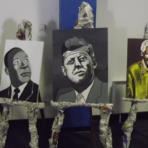 UNFORGETTABLE PEOPLE UNFORGETTABLE PEOPLE