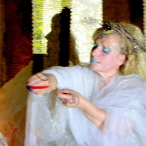 “Contemporary Art - Arte la mia seconda pelle” “Contemporary Art - Arte la mia seconda pelle”